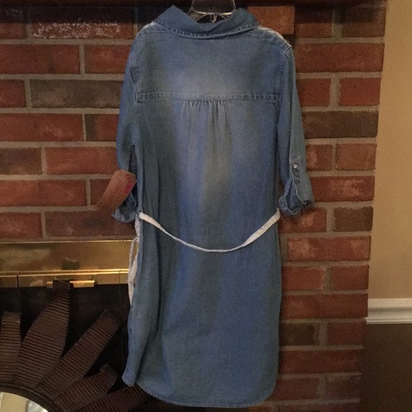 Dress - Picture 2 of 3